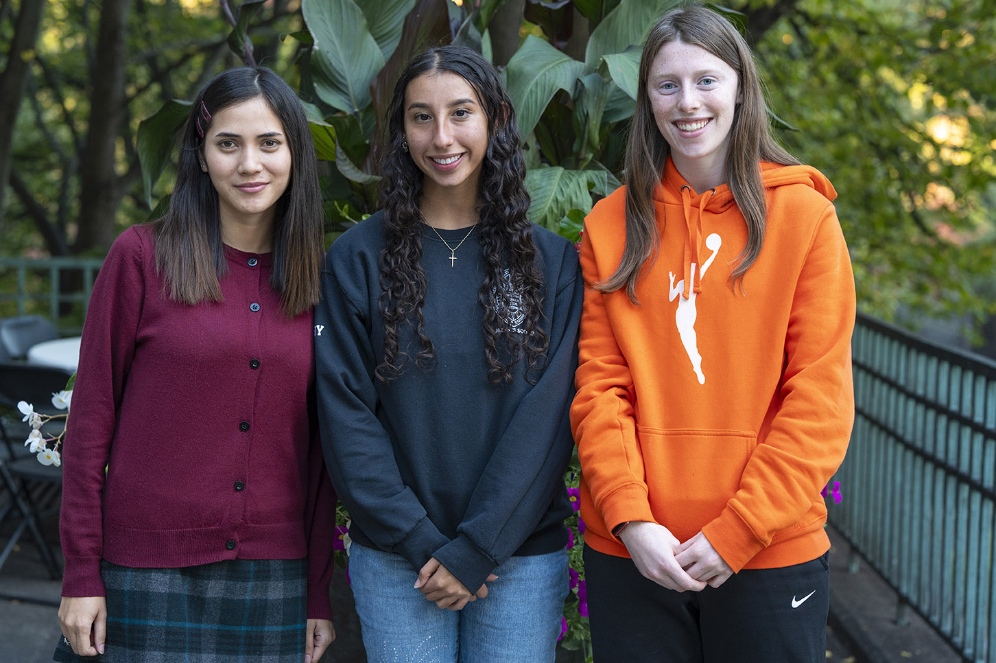 Image for 2026 Fellows